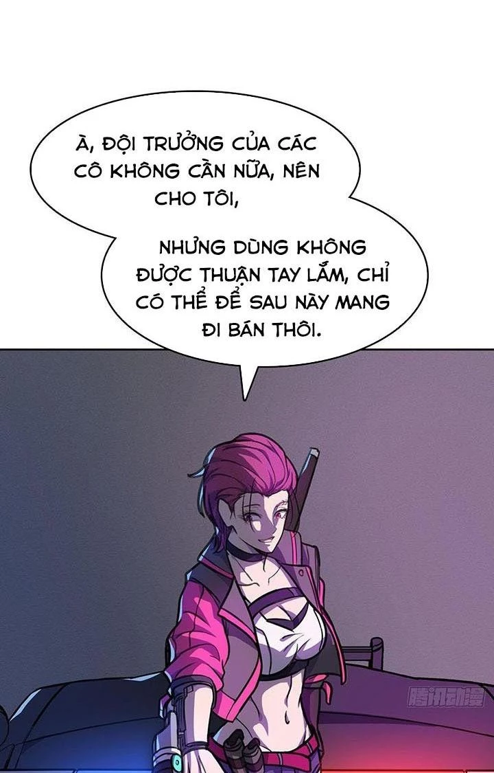 Điên Cuồng Trên Mạng Chapter 10 - Trang 2