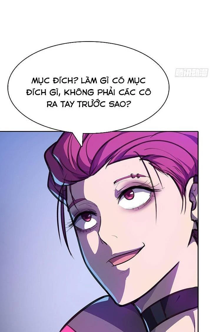 Điên Cuồng Trên Mạng Chapter 10 - Trang 2