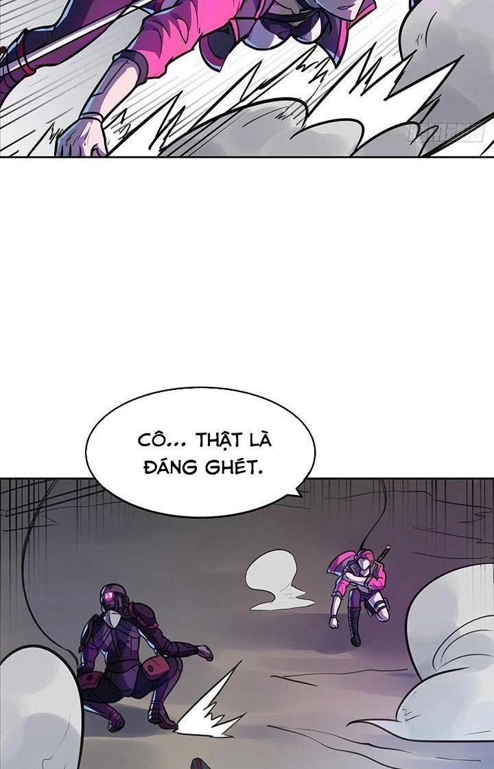 Điên Cuồng Trên Mạng Chapter 10 - Trang 2