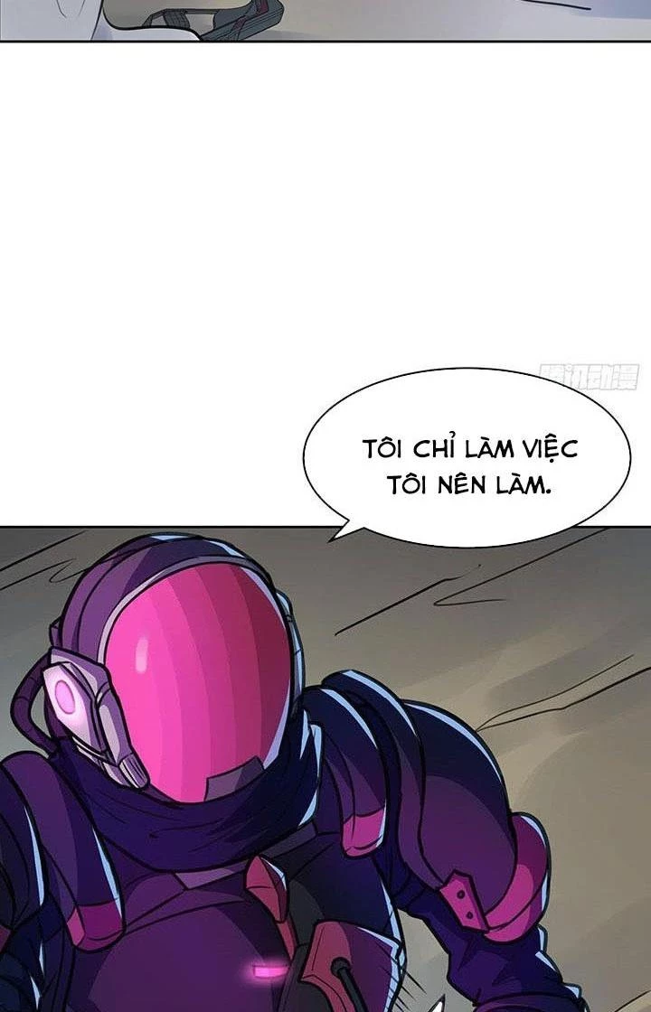 Điên Cuồng Trên Mạng Chapter 10 - Trang 2