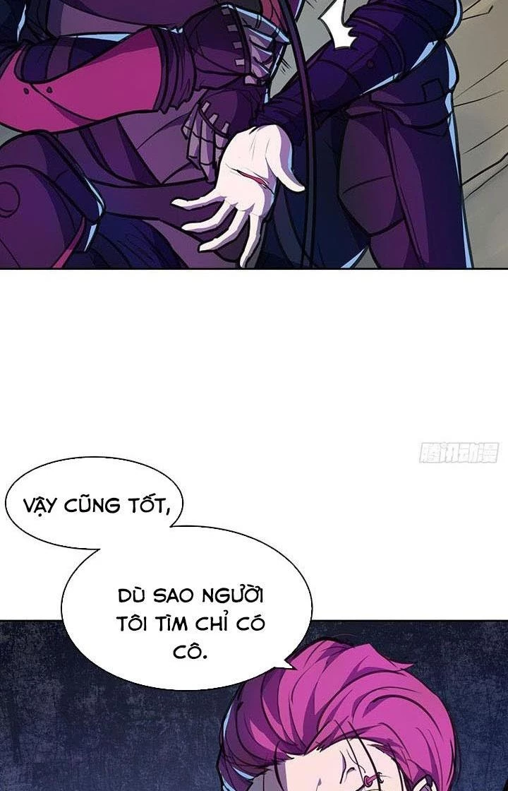 Điên Cuồng Trên Mạng Chapter 10 - Trang 2