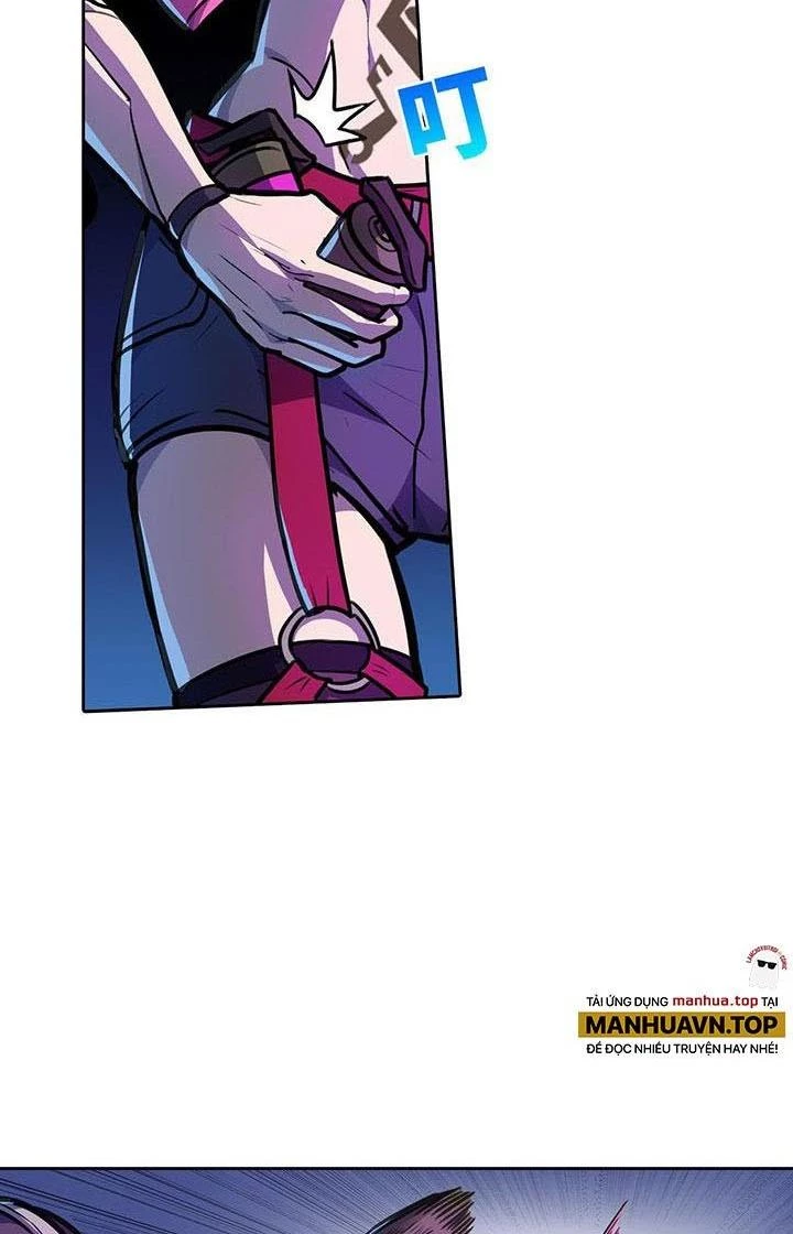 Điên Cuồng Trên Mạng Chapter 10 - Trang 2