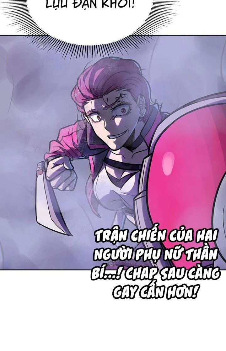 Điên Cuồng Trên Mạng Chapter 10 - Trang 2