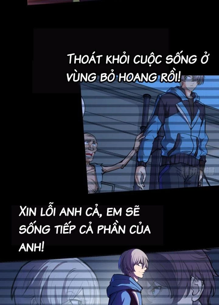 Điên Cuồng Trên Mạng Chapter 12 - Trang 2