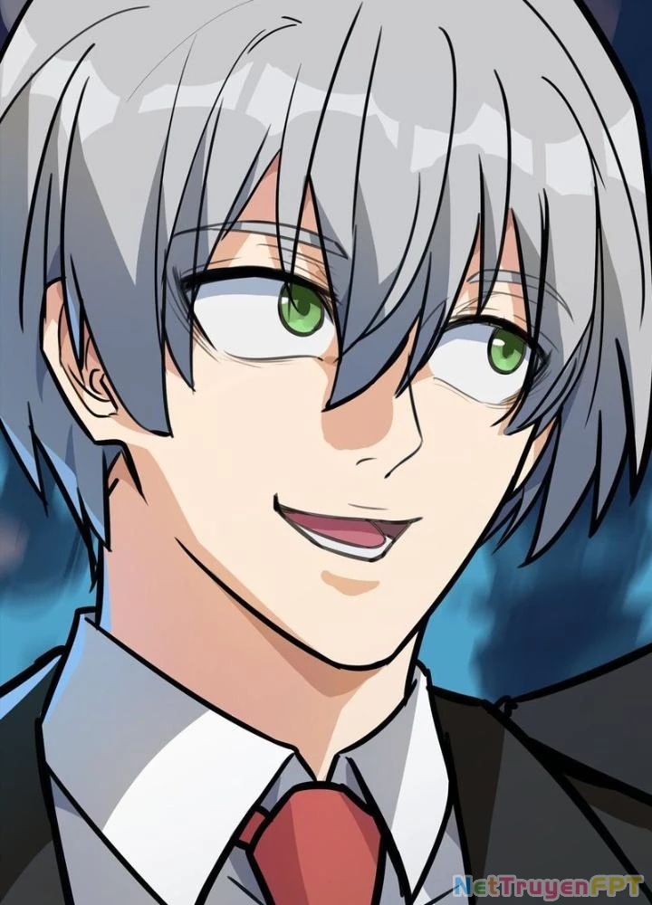 Điên Cuồng Trên Mạng Chapter 12 - Trang 2