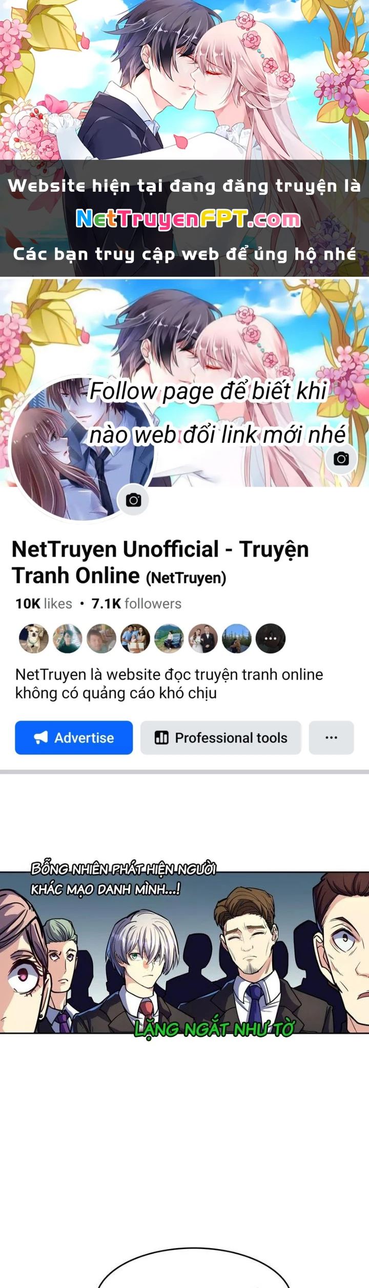 Điên Cuồng Trên Mạng Chapter 13 - Trang 2