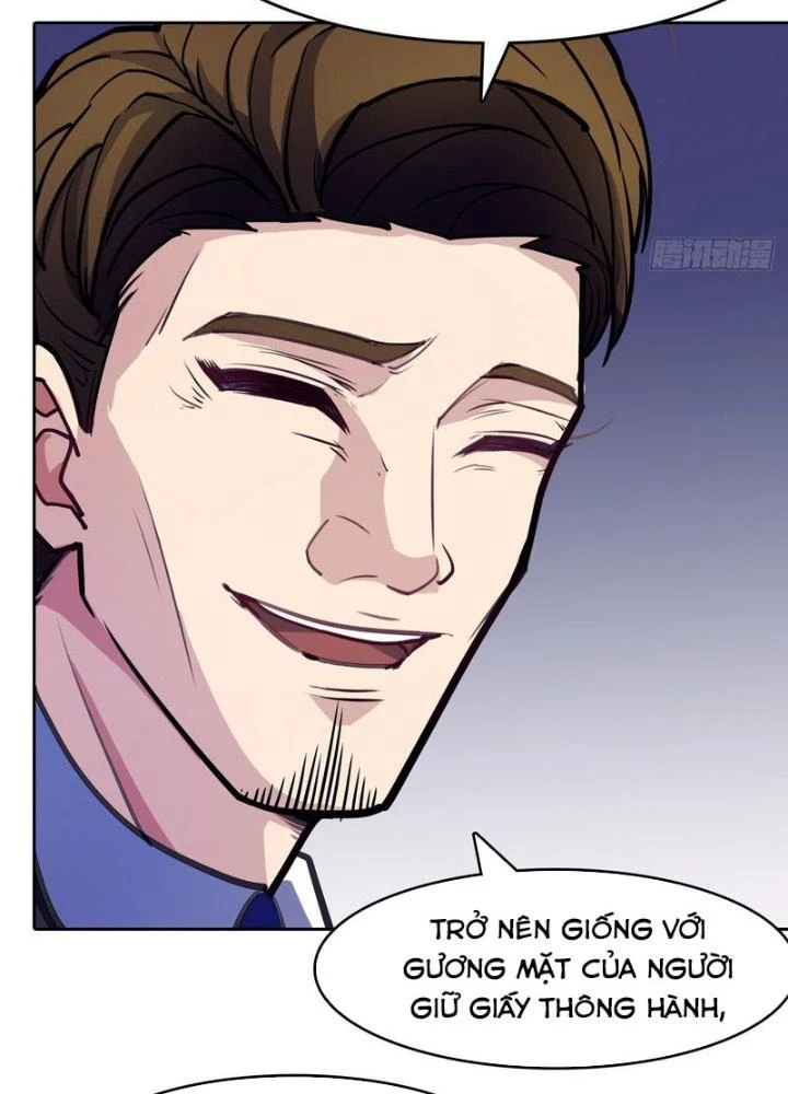 Điên Cuồng Trên Mạng Chapter 13 - Trang 2