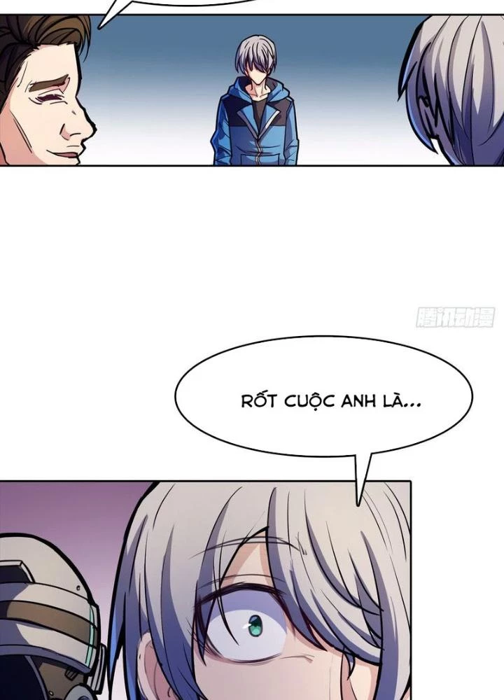 Điên Cuồng Trên Mạng Chapter 13 - Trang 2