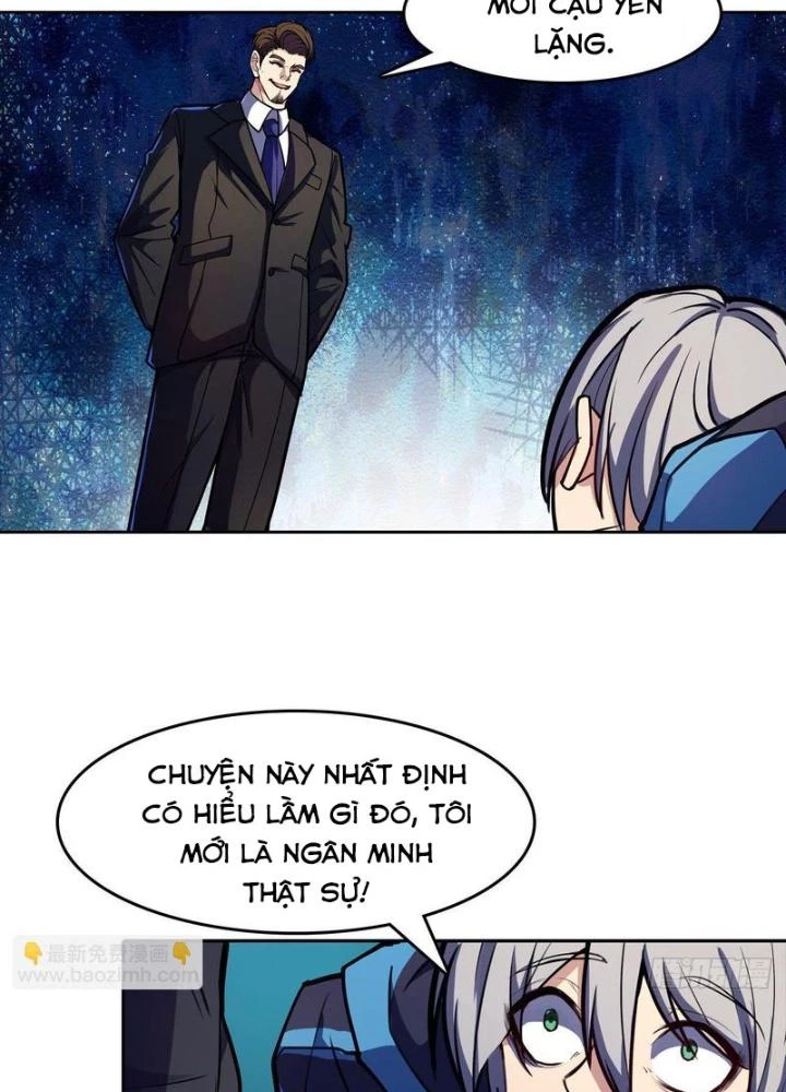 Điên Cuồng Trên Mạng Chapter 13 - Trang 2