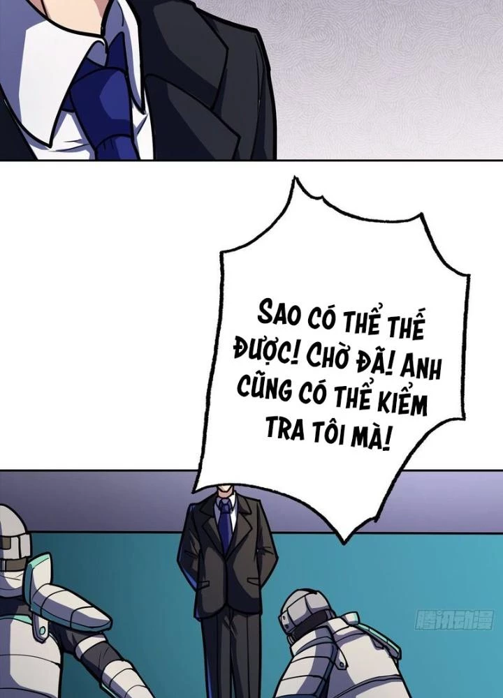 Điên Cuồng Trên Mạng Chapter 13 - Trang 2