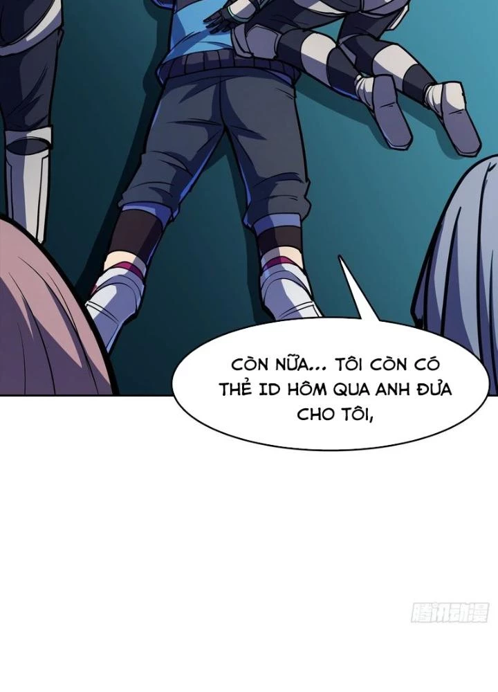 Điên Cuồng Trên Mạng Chapter 13 - Trang 2
