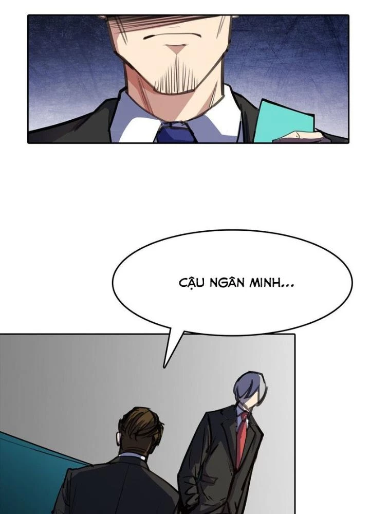 Điên Cuồng Trên Mạng Chapter 13 - Trang 2