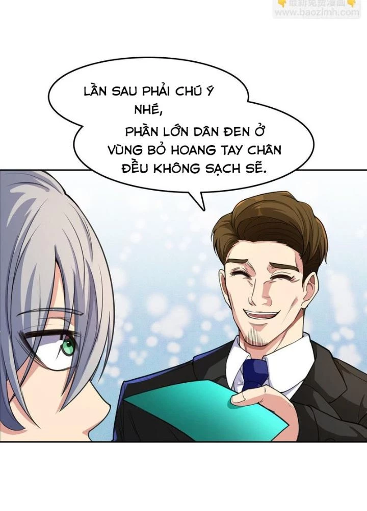 Điên Cuồng Trên Mạng Chapter 13 - Trang 2