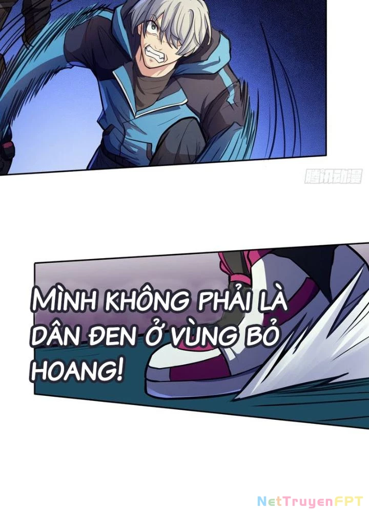 Điên Cuồng Trên Mạng Chapter 13 - Trang 2