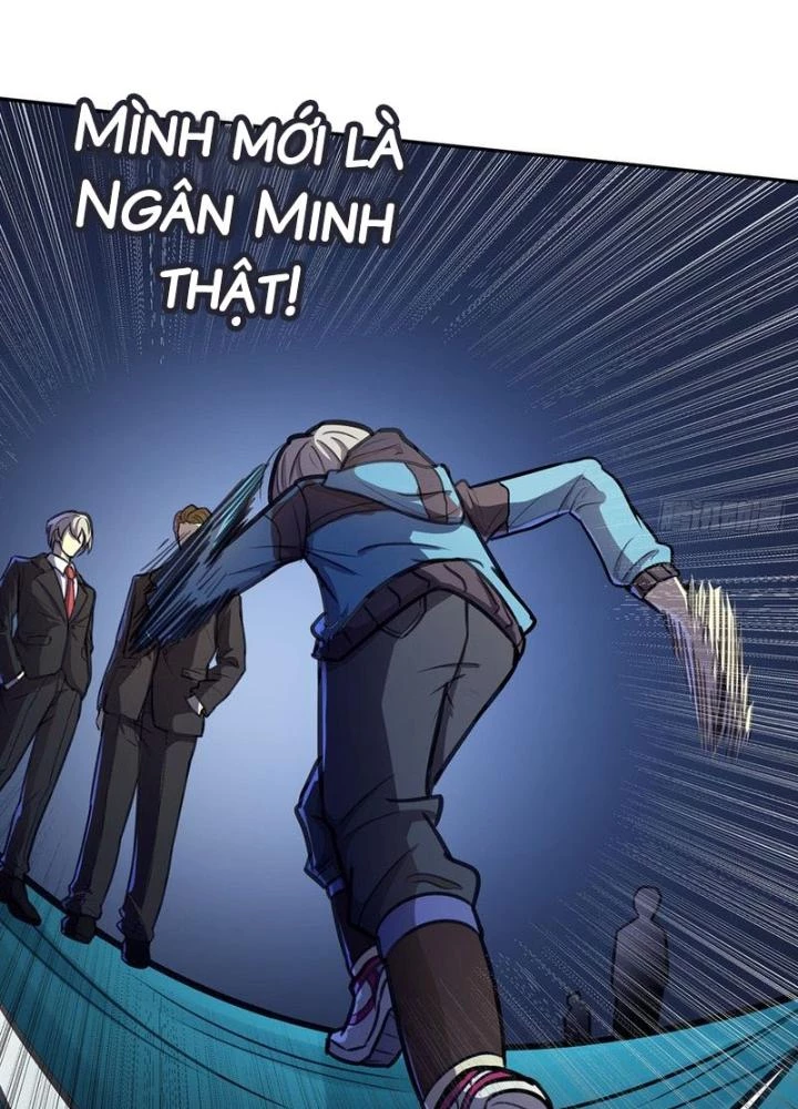 Điên Cuồng Trên Mạng Chapter 13 - Trang 2