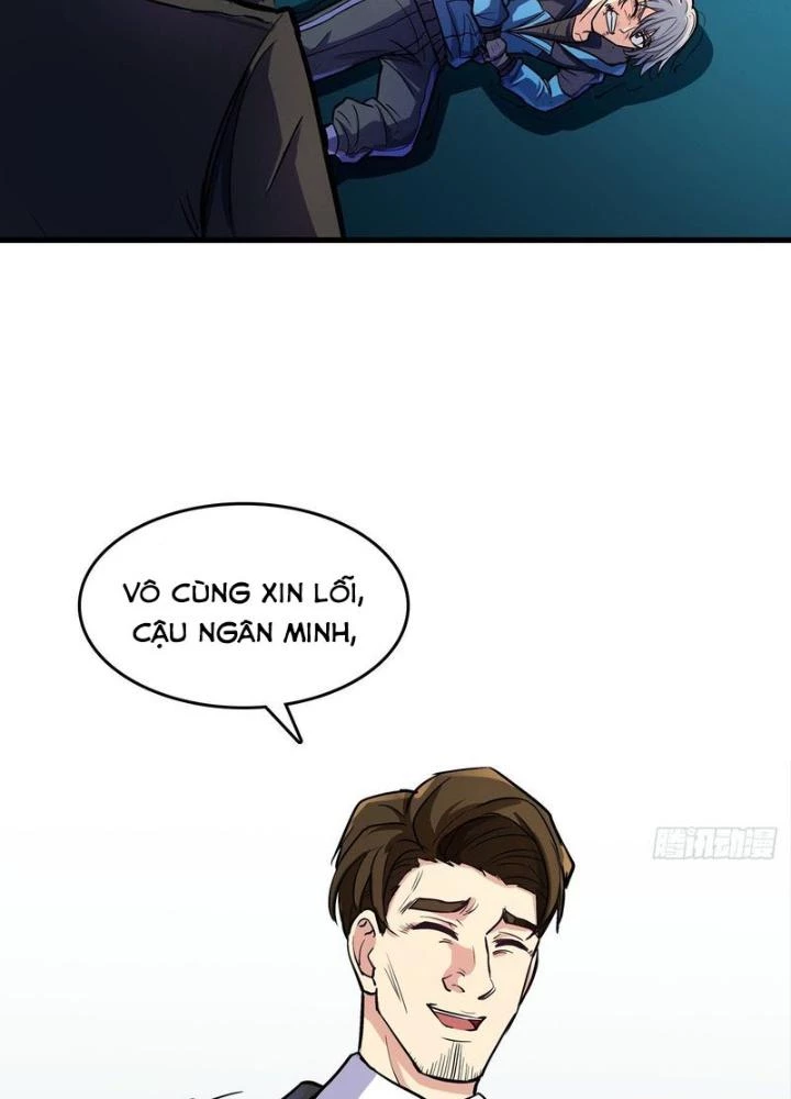 Điên Cuồng Trên Mạng Chapter 13 - Trang 2