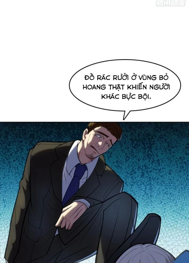 Điên Cuồng Trên Mạng Chapter 13 - Trang 2