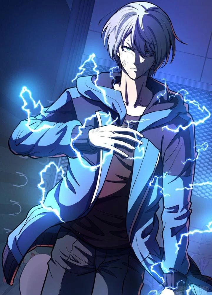 Điên Cuồng Trên Mạng Chapter 15 - Trang 2