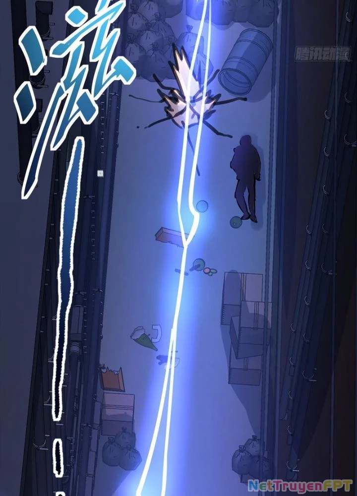 Điên Cuồng Trên Mạng Chapter 15 - Trang 2