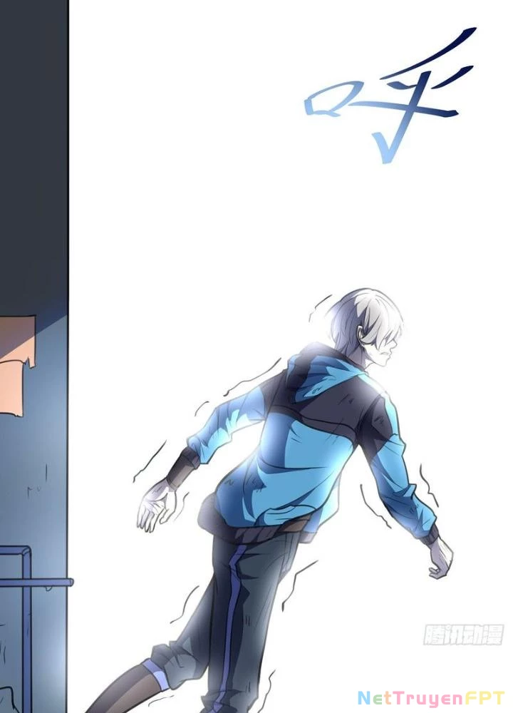 Điên Cuồng Trên Mạng Chapter 15 - Trang 2