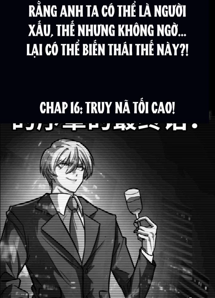 Điên Cuồng Trên Mạng Chapter 15 - Trang 2