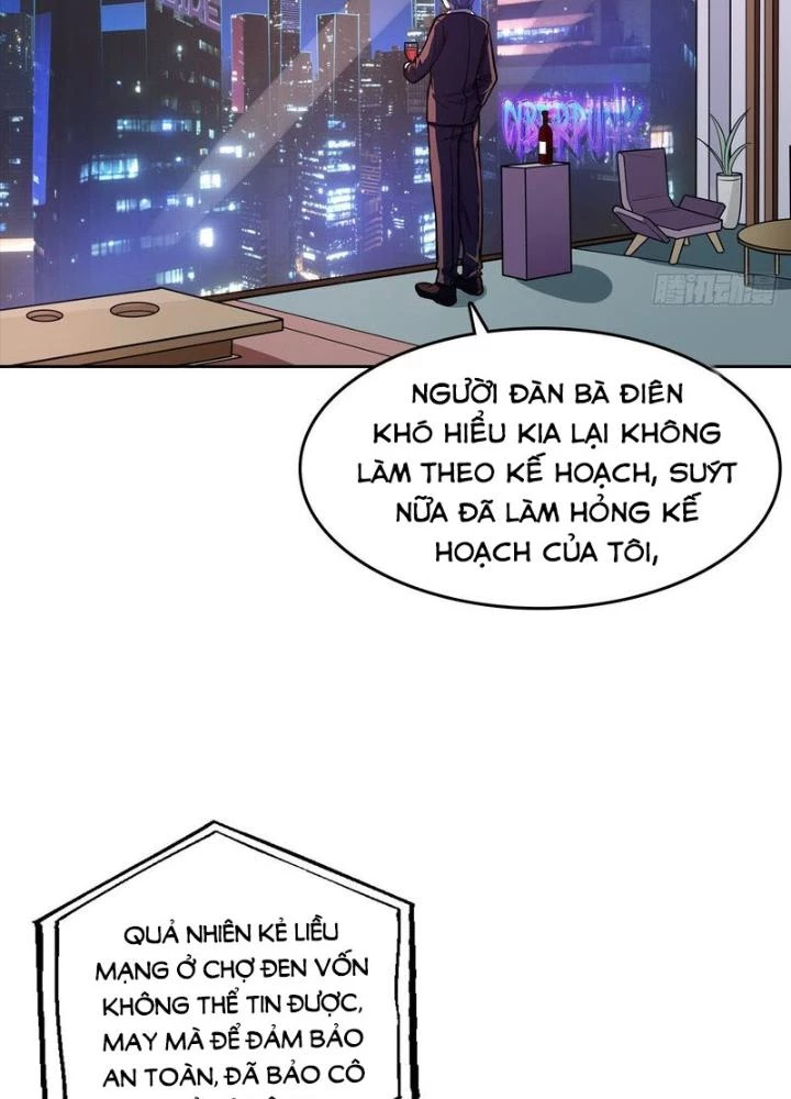 Điên Cuồng Trên Mạng Chapter 16 - Trang 2