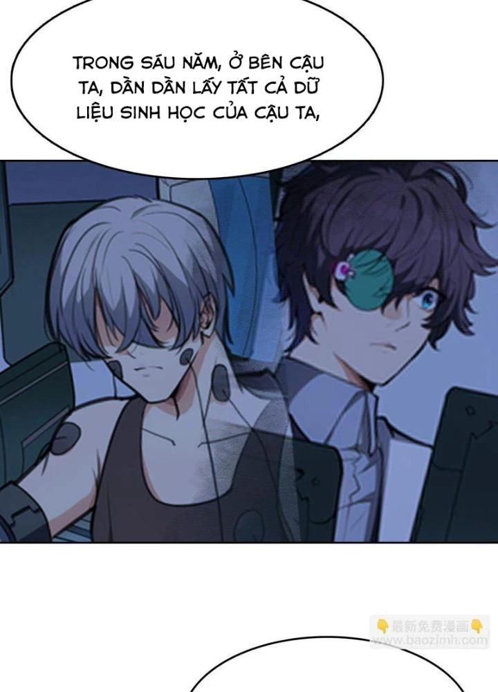 Điên Cuồng Trên Mạng Chapter 16 - Trang 2