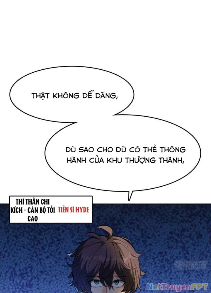 Điên Cuồng Trên Mạng Chapter 16 - Trang 2