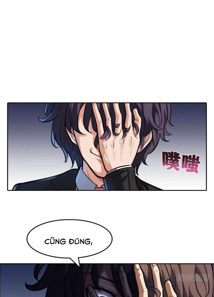 Điên Cuồng Trên Mạng Chapter 16 - Trang 2