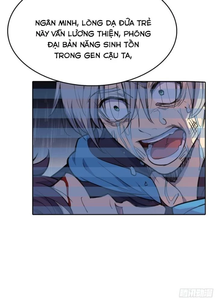 Điên Cuồng Trên Mạng Chapter 16 - Trang 2