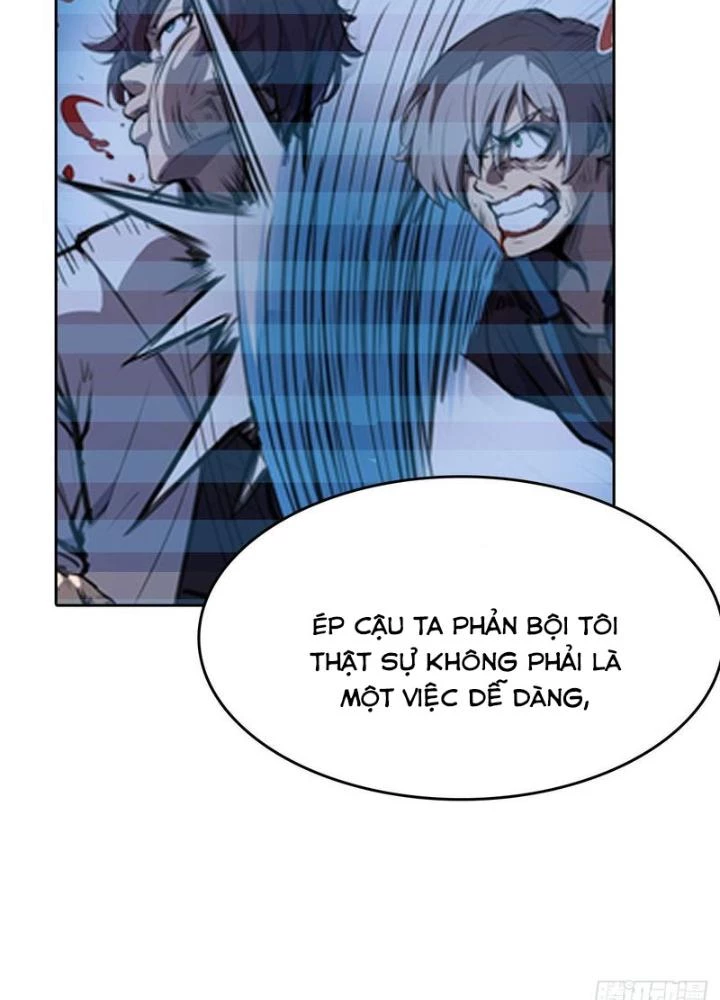 Điên Cuồng Trên Mạng Chapter 16 - Trang 2