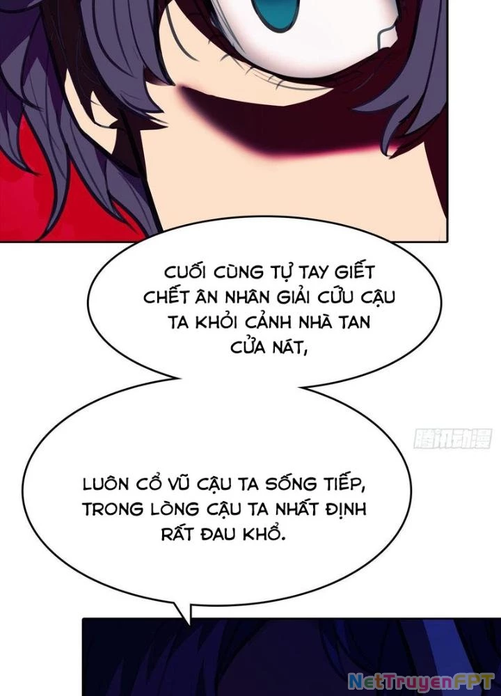 Điên Cuồng Trên Mạng Chapter 16 - Trang 2