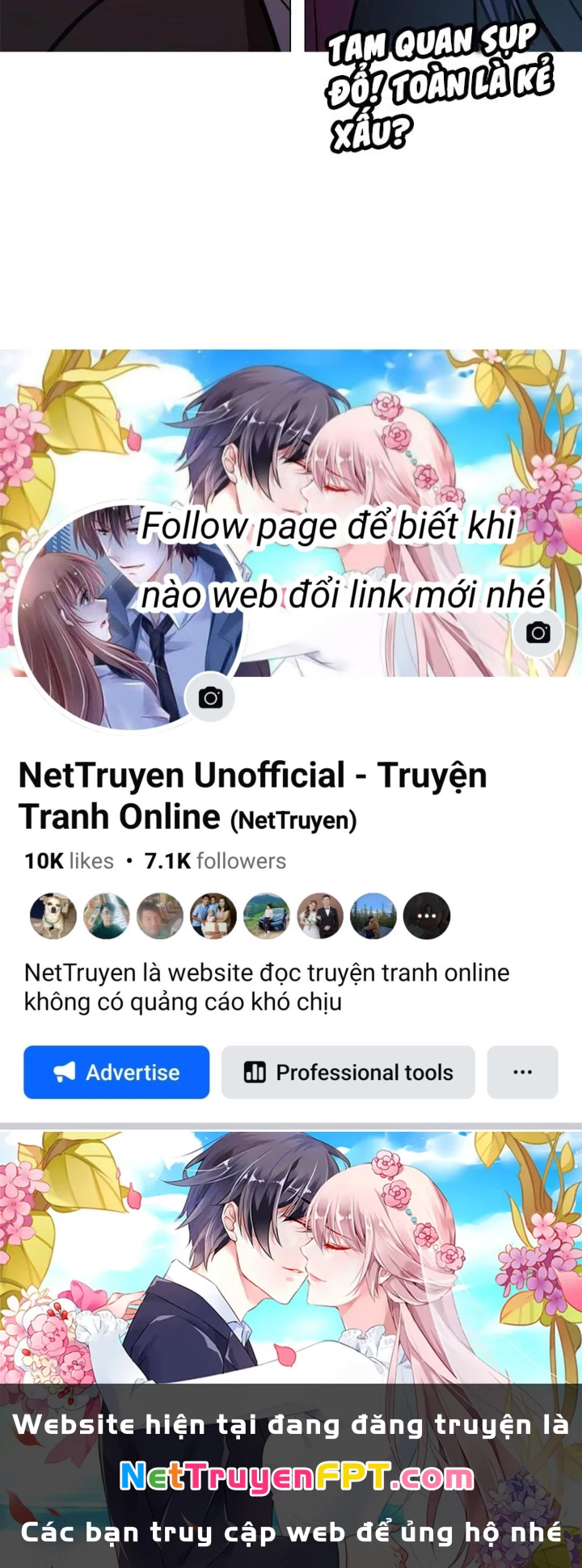 Điên Cuồng Trên Mạng Chapter 16 - Trang 2