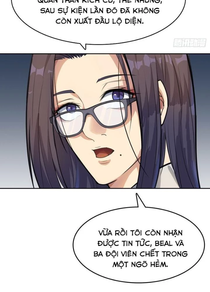 Điên Cuồng Trên Mạng Chapter 17 - Trang 2