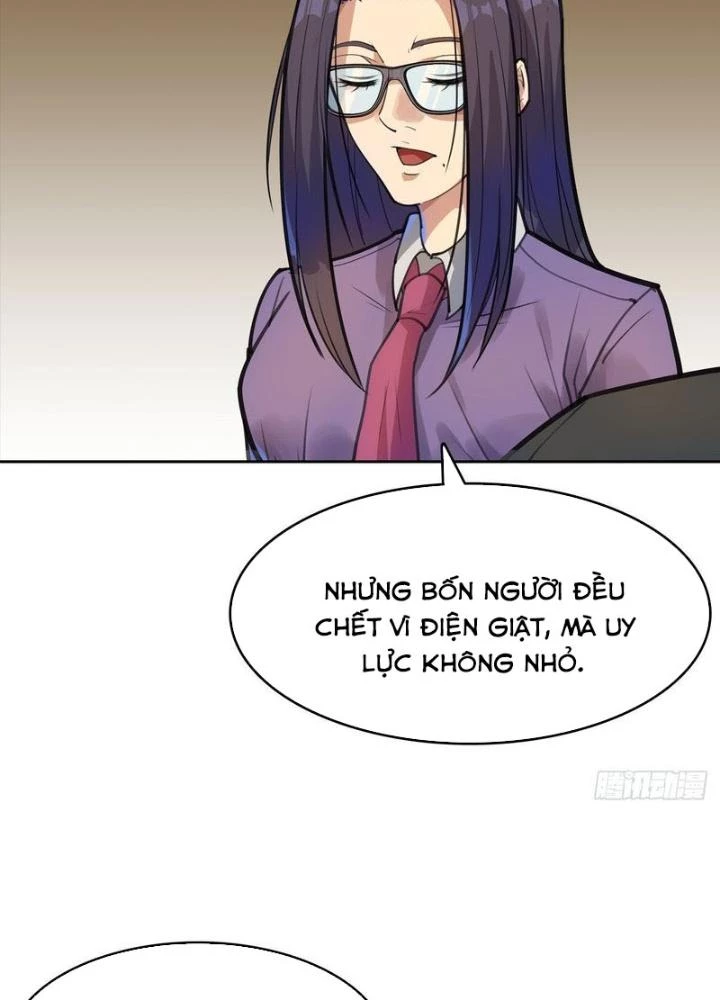 Điên Cuồng Trên Mạng Chapter 17 - Trang 2