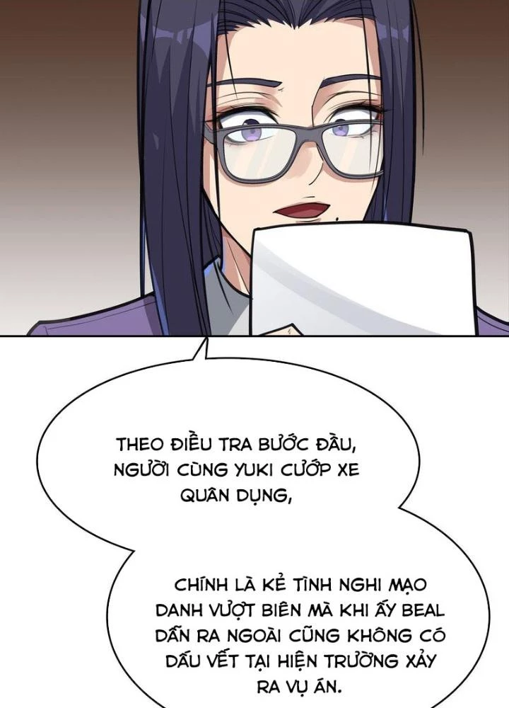 Điên Cuồng Trên Mạng Chapter 17 - Trang 2