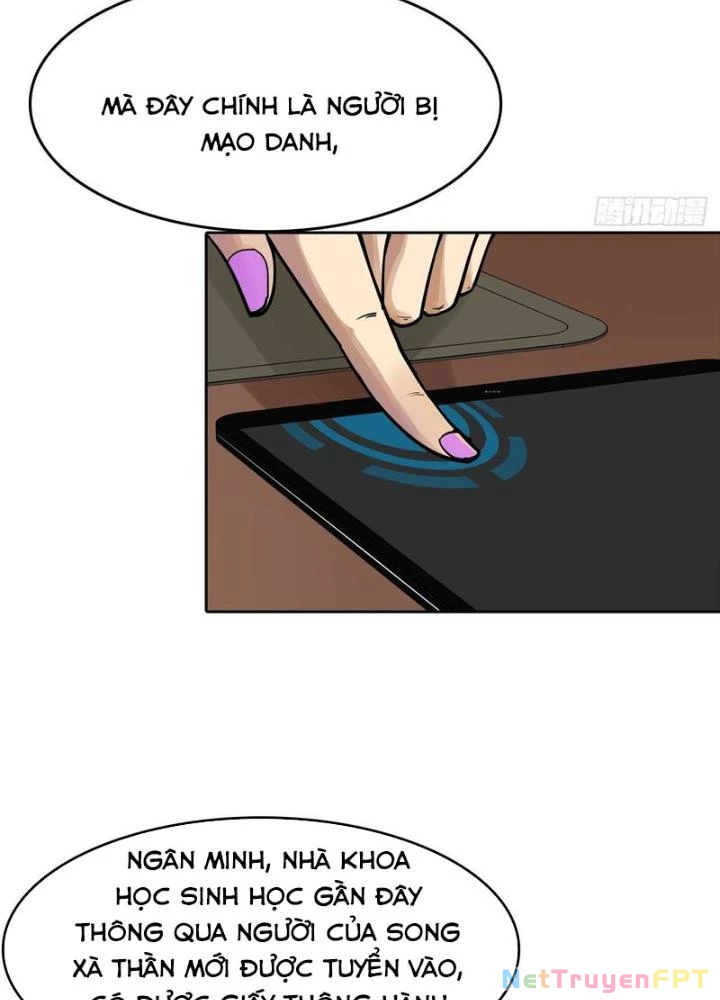 Điên Cuồng Trên Mạng Chapter 17 - Trang 2