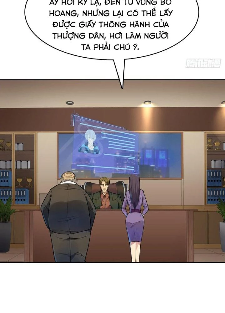 Điên Cuồng Trên Mạng Chapter 17 - Trang 2