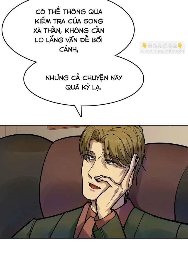 Điên Cuồng Trên Mạng Chapter 17 - Trang 2