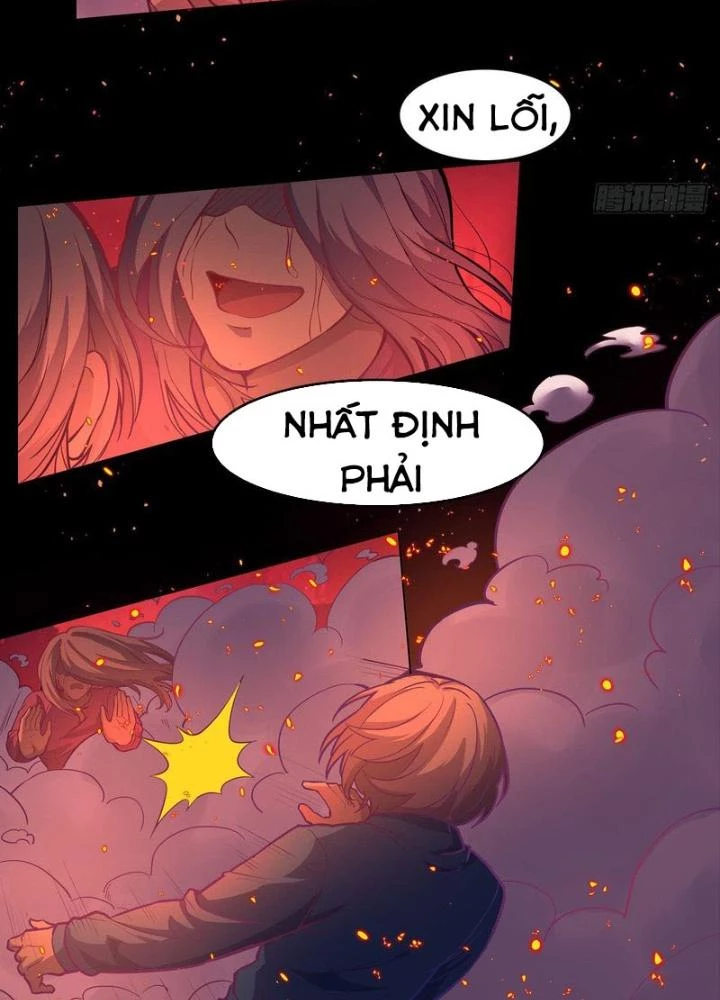 Điên Cuồng Trên Mạng Chapter 17 - Trang 2