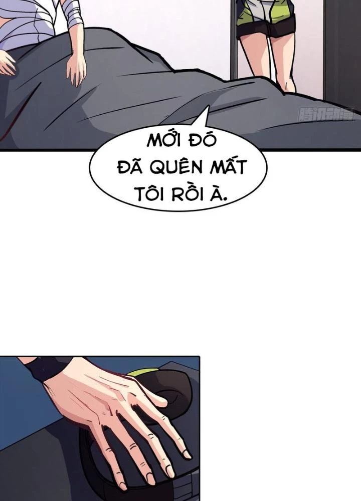 Điên Cuồng Trên Mạng Chapter 17 - Trang 2