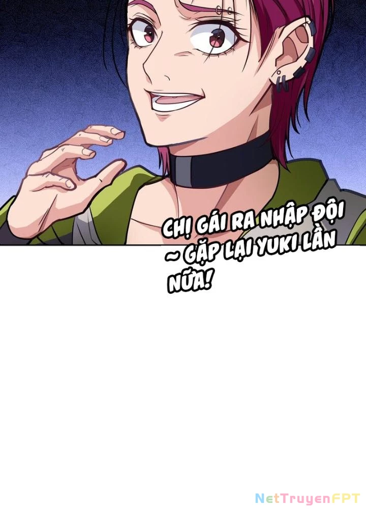 Điên Cuồng Trên Mạng Chapter 17 - Trang 2