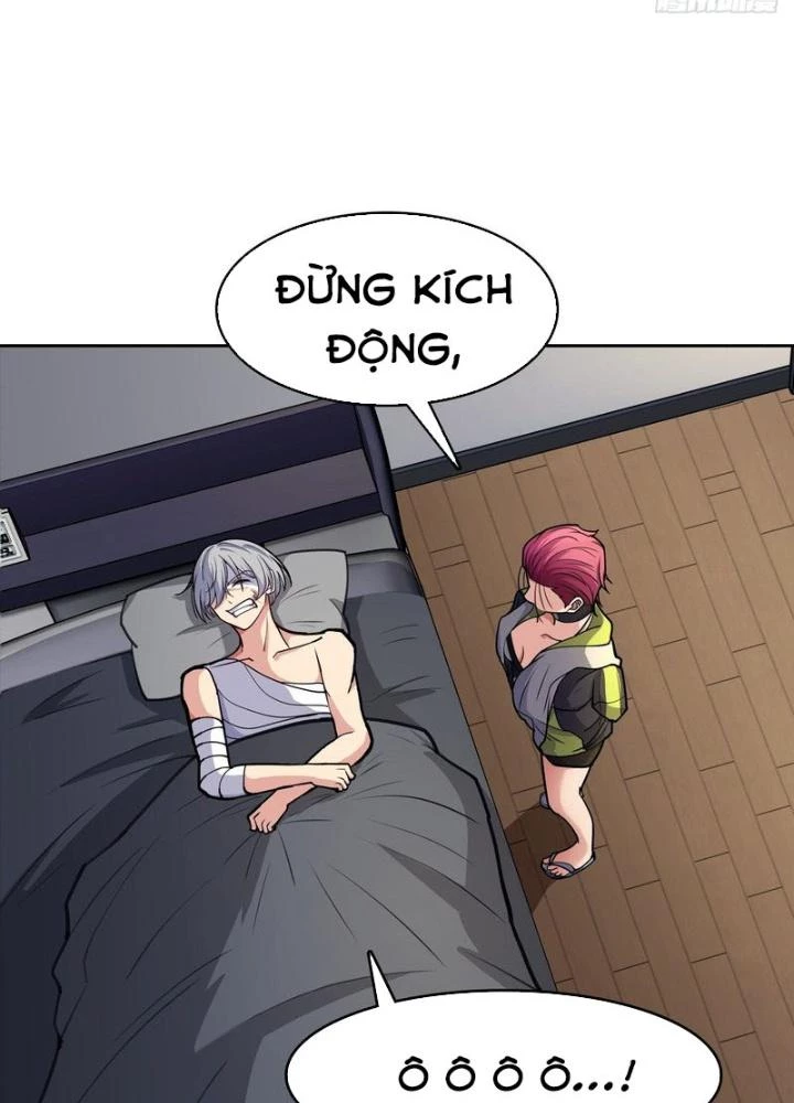Điên Cuồng Trên Mạng Chapter 18 - Trang 2