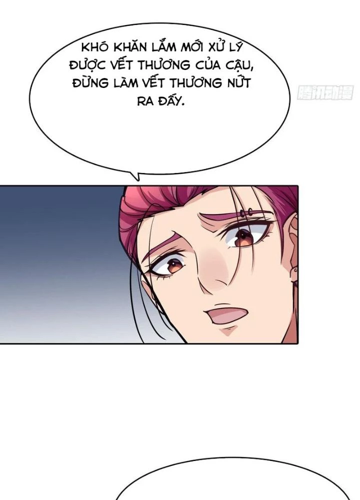Điên Cuồng Trên Mạng Chapter 18 - Trang 2