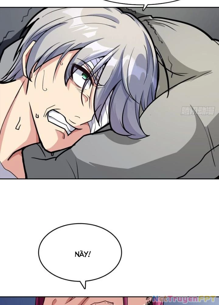 Điên Cuồng Trên Mạng Chapter 18 - Trang 2