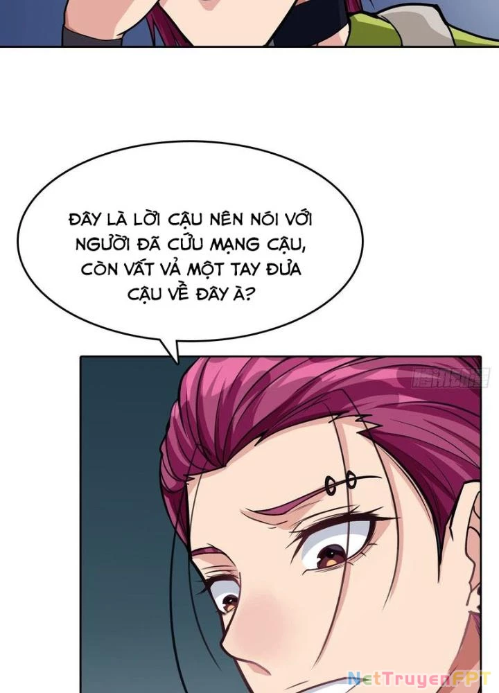 Điên Cuồng Trên Mạng Chapter 18 - Trang 2