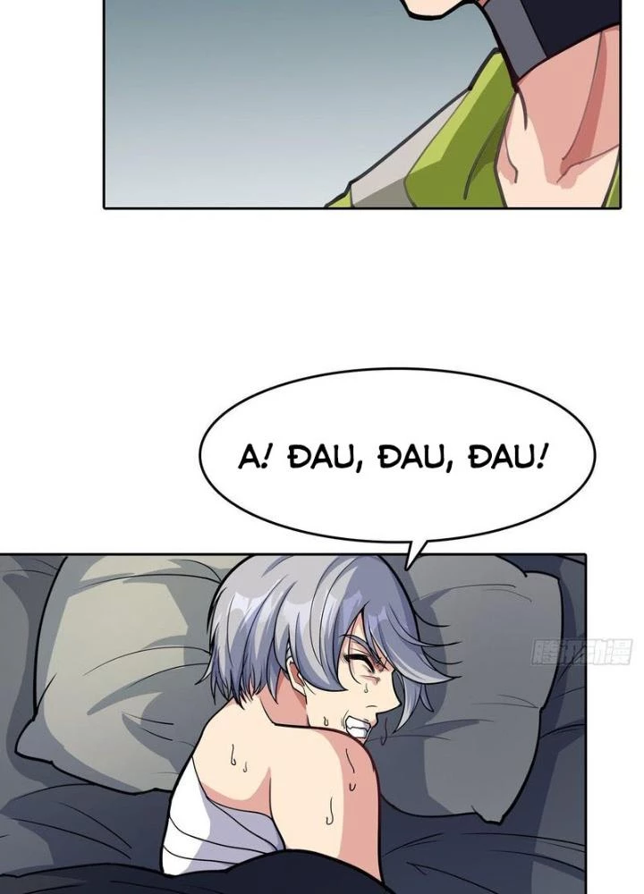Điên Cuồng Trên Mạng Chapter 18 - Trang 2