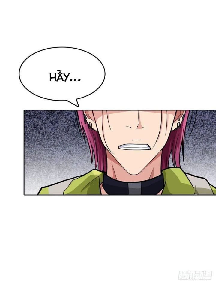 Điên Cuồng Trên Mạng Chapter 18 - Trang 2