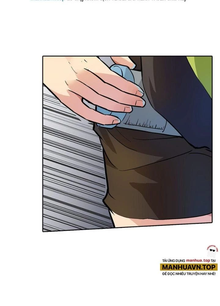 Điên Cuồng Trên Mạng Chapter 18 - Trang 2