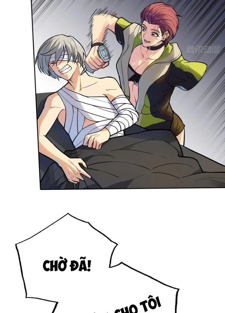 Điên Cuồng Trên Mạng Chapter 18 - Trang 2